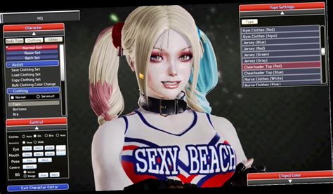 CG writes: Just released on Steam is Illusion’s latest version of <strong>Honey Select</strong> 2, which is entitled, <strong>Honey Select</strong> 2 Libido DX (a desktop and VR enabled dating sim type game with adult content). . Honey select mod